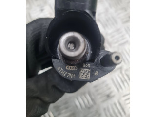 Комплект форсунок 057130277AG, BTL    Audi A5 8T 8F  CCWA 