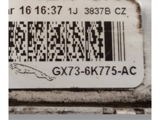 Интеркулер GX736K775AC Jaguar XE