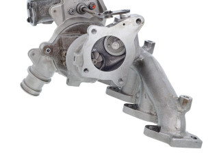  Турбина Volkswagen Touran II  03F145701K, 180712         