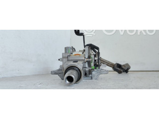 Рулевая рейка Skoda Octavia Mk2 (1Z) 2004 - 2013 года