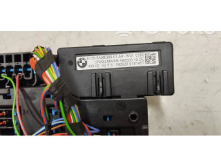 Блок предохранителей 5a0bd89, 9270356 BMW 1 F40