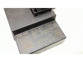 Блок управления 4H0907705K, 4H0907705C Aiways U5