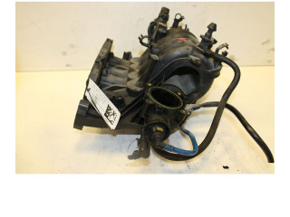 Всасывающий коллектор Fiat Idea 350A1000