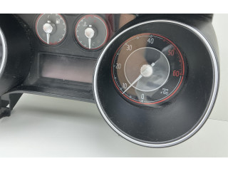 Панель приборов 5550050900, 199B1000   Fiat Grande Punto       