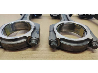 Поршень с шатуном HG9Q-6205-AA Ford Transit Custom