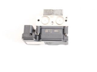 Блок АБС 6R0907379AR, 6R0907379AR Skoda Fabia Mk2 (5J) 2007 - 2014 года