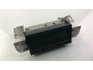 Дисплей MR489626, K2736 Mitsubishi Space Wagon