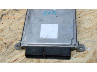 Řídící jednotka Mercedes-Benz GLK (X204) 2011