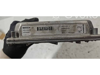 Блок управления двигателя 08627455A, 0261206828   Volvo S70  V70  V70 XC