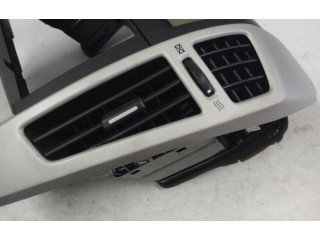 Блок управления климат-контролем 1H602, 1H100 KIA Ceed