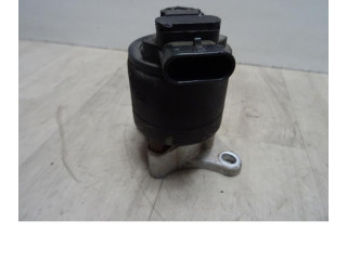 Клапан EGR Peugeot 406 1999 - 2006 года