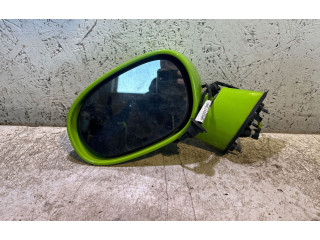 Зеркало электрическое Dodge Challenger - года