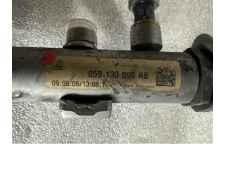 Vstřikovací lišta 059130090AB, 057130764C   Audi Q7 4L    BUG 