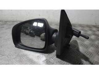 Зеркало электрическое левое Dacia Logan II 2012-- года