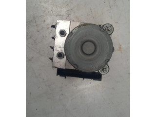 Блок АБС 0265230390 Smart ForTwo II 2007 - 2016 года