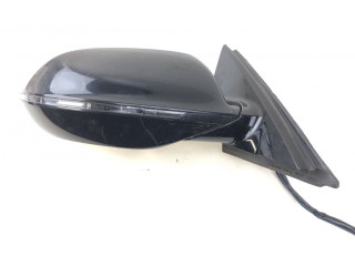 Zpětné zrcátko Audi A8 S8 D4 4H 2014 4H2857410N, 4H2857410N
