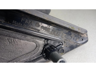 Зеркало электрическое     левое   Volkswagen Golf III  1992-1997 года   