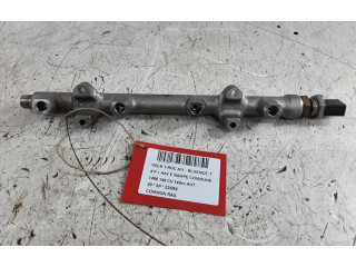 Vstřikovací lišta 05E133320, 05E133320 Volkswagen T-Roc DPCA