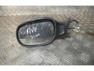 Зеркало (механическое)       Citroen Xsara Picasso   -  года   