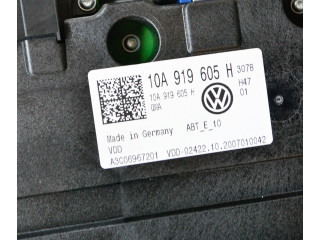 Дисплей    10A919605H, A3C06967201   Volkswagen ID.3