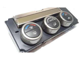 Блок управления климат-контролем 27500EB51A Nissan Navara