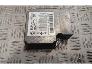 Блок подушек безопасности 8U0959655A Audi Q3 8U