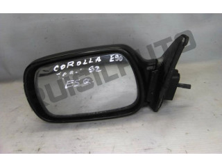 Zpětné zrcátko Toyota Corolla E90 1992