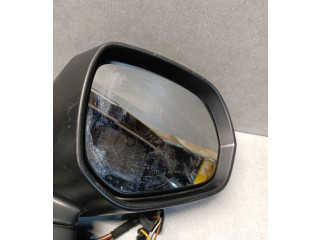 Зеркало электрическое        Peugeot 5008   -  года   