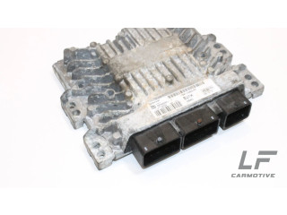 Řídící jednotka 7G9112A650PH Ford Mondeo Mk III 2003