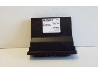 Блок управления 5QE915022J   Volkswagen e-Golf