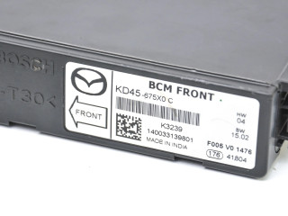 Řídící jednotka SH1S18881L, 275700-6241 Mazda 6 2014