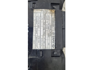 Блок управления климат-контролем 6V0820045A, E1081694   Skoda Fabia Mk3 (NJ)