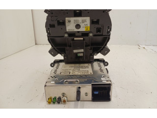 Панель приборов 9232432, 3457434 Mini Paceman (R61)