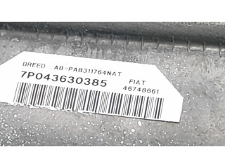 Подушка безопасности пассажира 46748661 Alfa Romeo GT