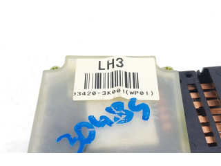 Переключатель дворников 934203K001 Hyundai Sonata