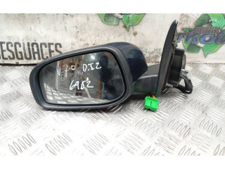Зеркало электрическое        Volvo V70  2000 - 2004 года   
