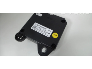 Блок управления климат-контролем 8S0820043   Audi TT TTS RS Mk3 8S