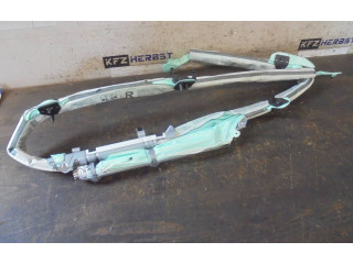 Боковая подушка безопасности 8X2314K159AE, 34013010B   Jaguar XF