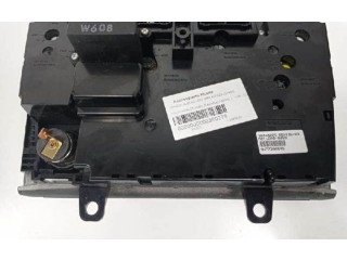 Блок управления климат-контролем 30746025   Volvo XC90