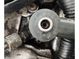 Форсунка 0445110078 Volvo S80