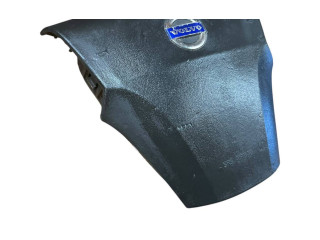 Подушка безопасности водителя 30615725, 601407700   Volvo V70