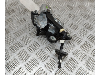 Моторчик заднего дворника BJ3217404AA, W000027061 Land Rover Range Rover Evoque L538