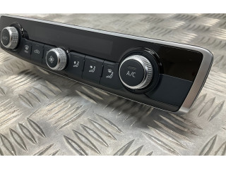 Блок управления климат-контролем 8V0820043BB   Audi Q2 