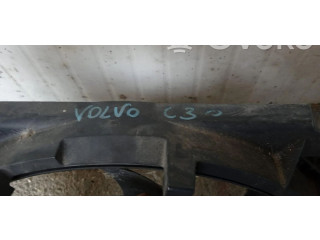 Вентилятор радиатора     1137328366, 0130307032    Volvo C30 