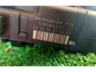 Блок предохранителей 8678449, D5244T5   Volvo XC90    