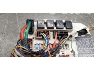   Pojistková skříňka 284b7ax62a   Nissan Note (E11) 2010