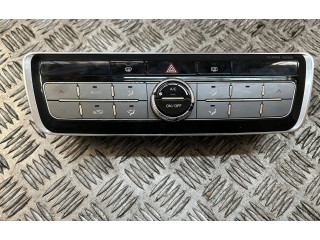 Блок управления климат-контролем 6871036000 SsangYong Rexton