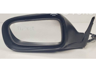 Зеркало электрическое Jaguar XJ X308 1998 - 2002 года