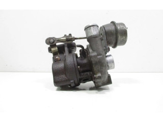 Турбина 55202638   Opel Combo C    