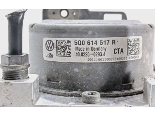 Блок АБС 5Q0614517T, 5Q0907379S Audi A3 S3 8V 2013 - 2019 года